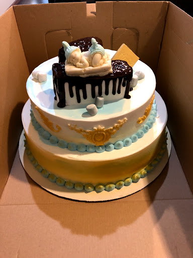 Dessert Restaurant «Cafe O Dessert», reviews and photos, 4727 University Way NE, Seattle, WA 98105, USA