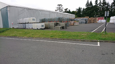 SMR Automotive Systems France SA à Dammarie-les-Lys
