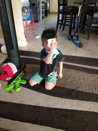 Reptile Store «Jurassic Pet Supplies», reviews and photos, 695 W Holt Ave #104, Pomona, CA 91768, USA