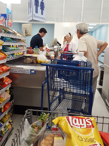 Grocery Store «Meijer», reviews and photos, 17000 Mercantile Blvd, Noblesville, IN 46060, USA