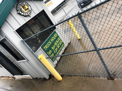 Sporting Goods Store «Bass Pro Shops Base Camp», reviews and photos, 2500 E Kearney St, Springfield, MO 65803, USA