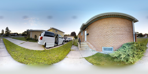 Shipping and Mailing Service «FedEx Ship Center», reviews and photos, 17170 Westview Ave, South Holland, IL 60473, USA