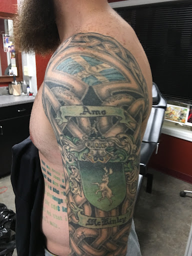 Explore tattoo ideas for girlfriends, creative tattoo ideas in Alamosa, available at Ink Pusher