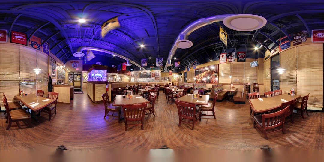 Gulf Shores Restaurant & Catering