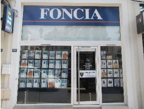 FONCIA | Agence Immobilière | Achat-Vente | Toulon | Pl. de la Liberté à Toulon