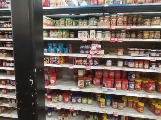 Department Store «Walmart Supercenter», reviews and photos, 6265 Brockport Spencerport Rd, Brockport, NY 14420, USA