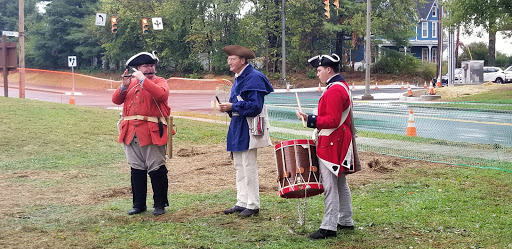 Museum «Schifferstadt Architectural Museum», reviews and photos, 1110 Rosemont Ave, Frederick, MD 21701, USA