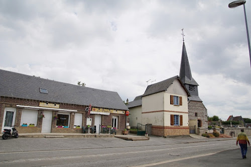 Mairie à Grèges