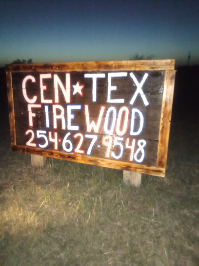 Cen-tex Firewood