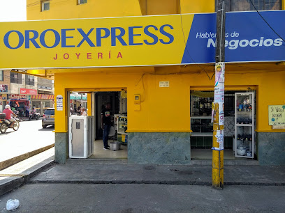 Oroexpress Joyería - 333