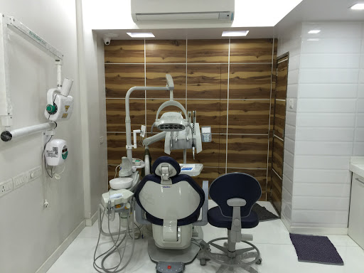Radiant Smile Dental Clinic