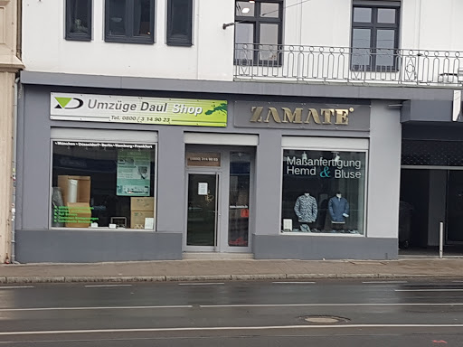 Zamate GmbH