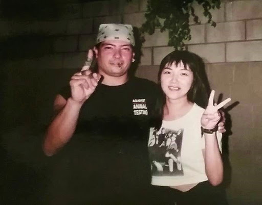 Motorcycle Shop «Avenger Cycle Works Inc.», reviews and photos, 1364 Cam Real, San Bernardino, CA 92408, USA