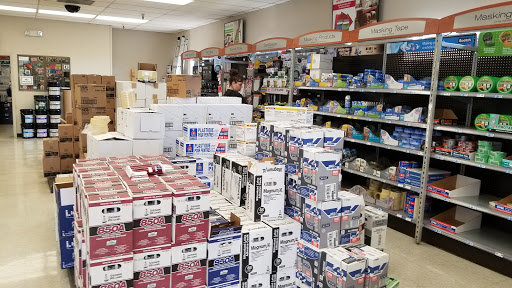 Paint Store «Sherwin-Williams Paint Store», reviews and photos, 2200 NE Andresen Rd d, Vancouver, WA 98661, USA