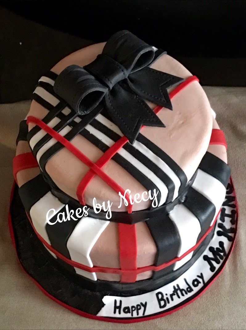 Cakes by Niecy, LLC