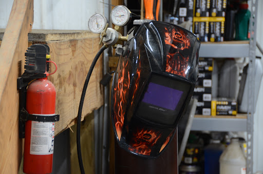 Auto Repair Shop «Maxwell Auto, LLC», reviews and photos, 3527 Dolphin Dr SE a, Iowa City, IA 52240, USA