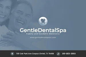 Gentle Dental Spa image