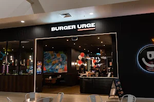 Burger Urge (Hervey Bay) image