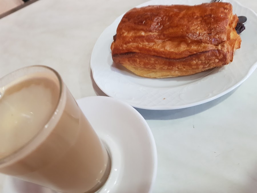 Bar - Cafetería La Tahona