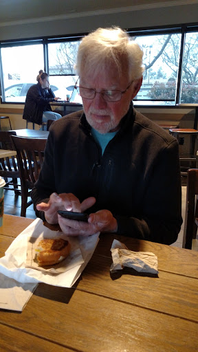 Starbucks image