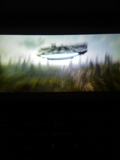 Movie Theater «AMC Loews Danbury 16», reviews and photos, 61 Eagle Rd, Danbury, CT 06810, USA