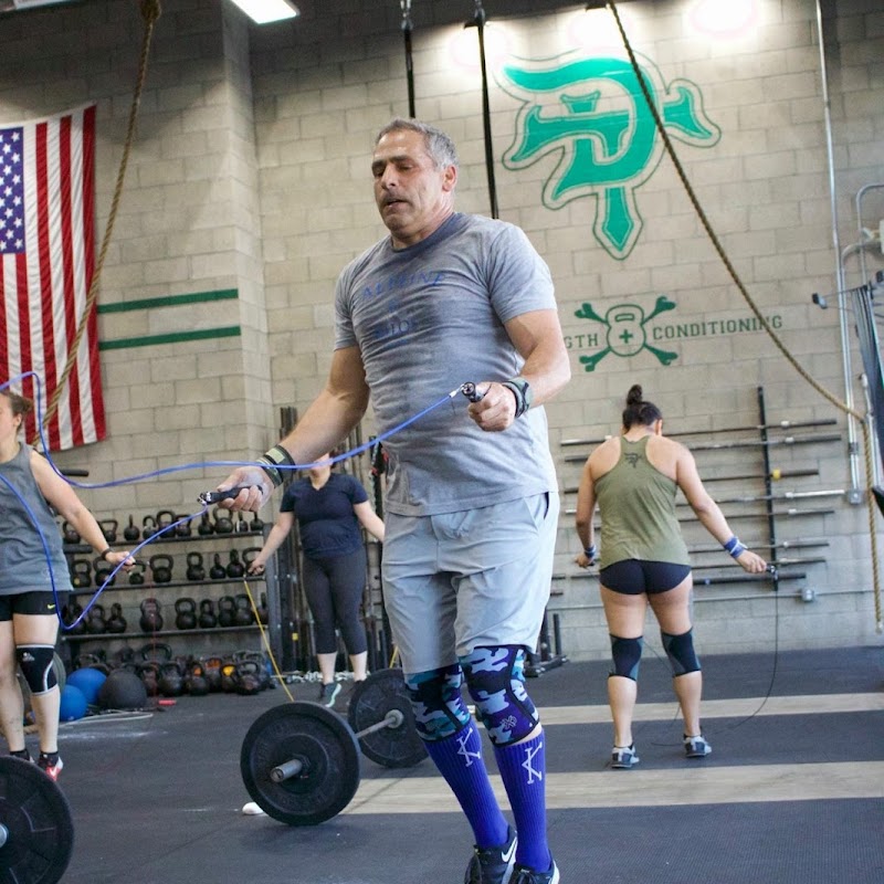 DogTown CrossFit