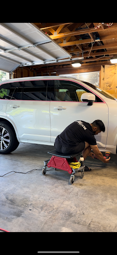 The Mecca Garage Auto Detailing en Olympia