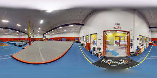 Gymnastics Center «Gymnastic Spectrum», reviews and photos, 69 Kenosia Ave, Danbury, CT 06810, USA