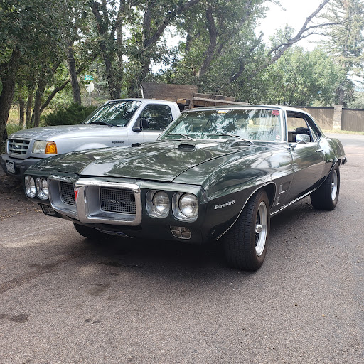 Bowling Alley «Peak Bowl», reviews and photos, 2861 N Prospect St, Colorado Springs, CO 80907, USA