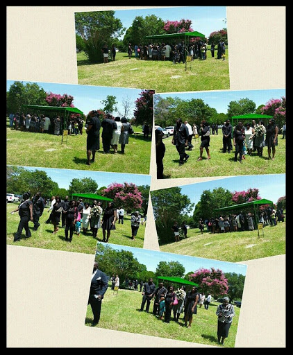 Funeral Home «Bethesda Memorial Funeral Directors & Crematory Services», reviews and photos, 106 Terrace Dr, DeSoto, TX 75115, USA