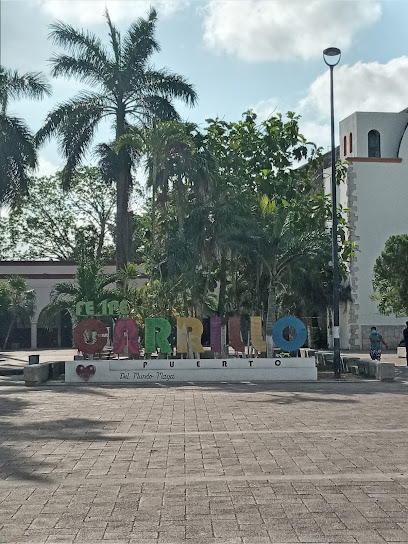 H. Ayuntamiento de Felipe Carrillo Puerto Quintana Roo