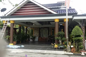 Izztanabonda Homestay image