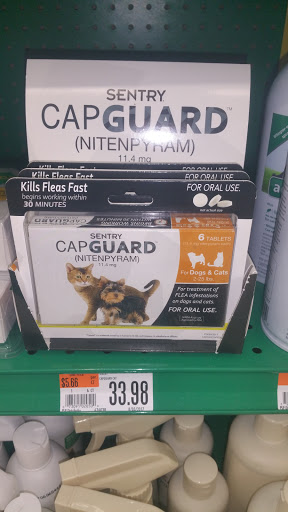 Pet Supply Store «Pet Supplies Plus», reviews and photos, 4923 Sheridan St, Hollywood, FL 33021, USA