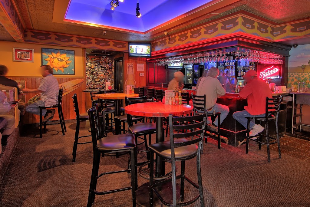 Los Gringos Locos 91011