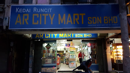 Ar City Mart Sdn Bhd