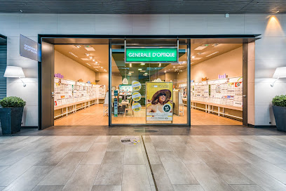 Opticien Sarcelles Générale D'Optique – Opticien à Sarcelles