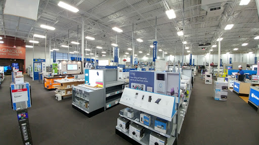 Electronics Store «Best Buy», reviews and photos, 6060 Long Prairie Rd, Flower Mound, TX 75028, USA
