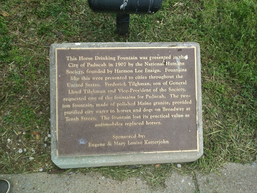 Event Venue «Walker Hall Events Center», reviews and photos, 229 Madison St, Paducah, KY 42001, USA