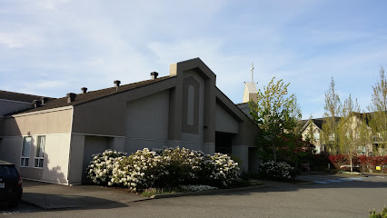 The Salvation Army Cascade Community Church