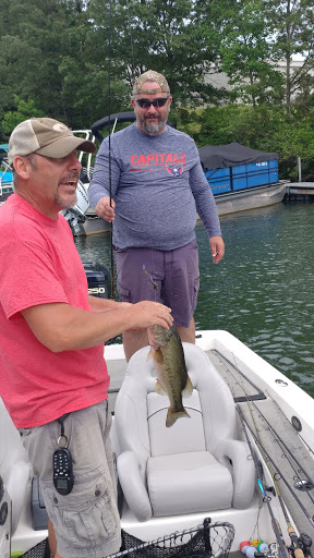 Boat Dealer «Lake Country Marine», reviews and photos, 13721 Anna Point Ln, Mineral, VA 23117, USA