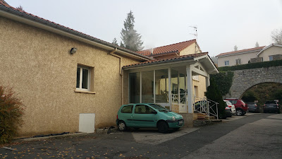 Dr Corinne MASSON à Boën-sur-Lignon