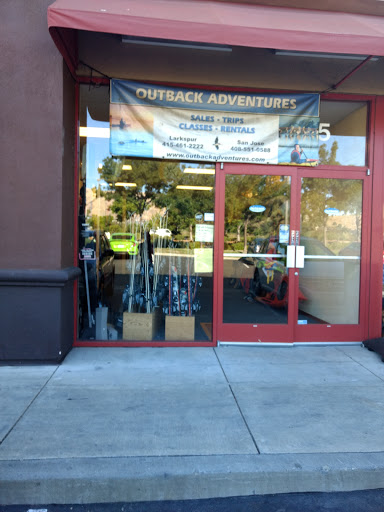 Ski Rental Service «Outback Adventures», reviews and photos, 43905 Hugo Terrace, Fremont, CA 94538, USA
