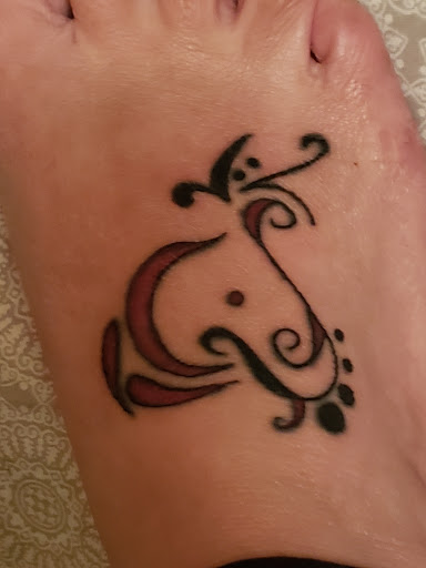 Explore arm shoulder tattoo ideas, creative tattoo ideas in Conneaut Lake, available at Pigments of Your Imagination LLC
