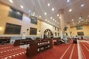 Adi ibn Hatim Mosque image