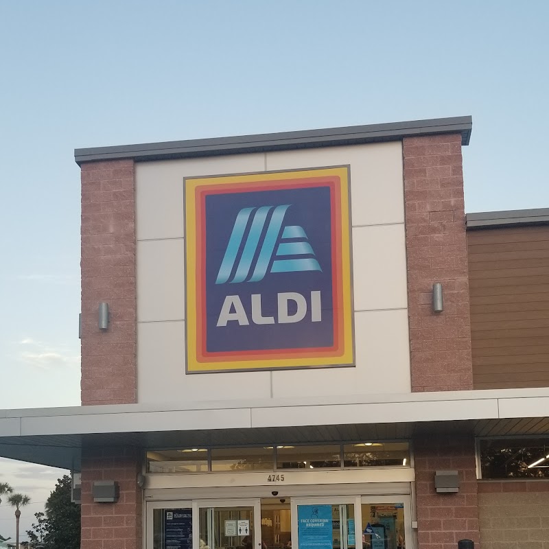 ALDI