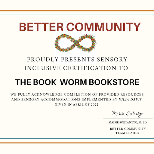 Book Store «Book Worm», reviews and photos, 4451 Marietta St, Powder Springs, GA 30127, USA
