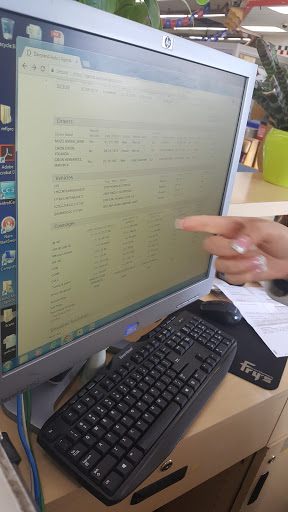 Grocery Store «Tropicana Foods», reviews and photos, 1630 Story Rd, San Jose, CA 95122, USA