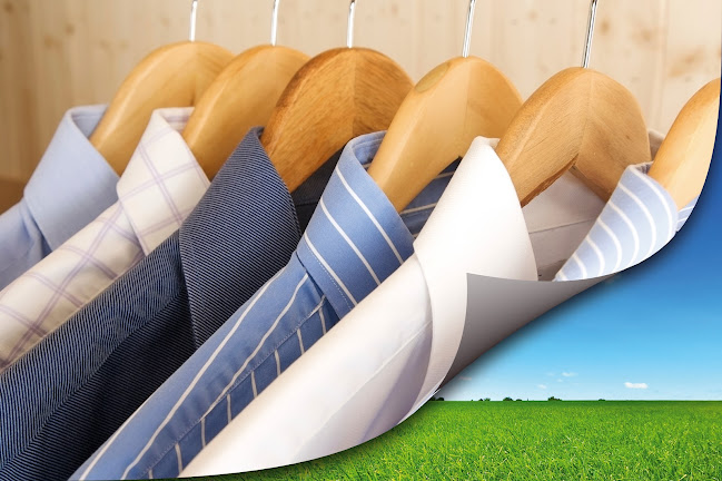 Texpress Textilpflege AG - Hemden Service, Textilreinigung & Wäscherei - Wäscherei