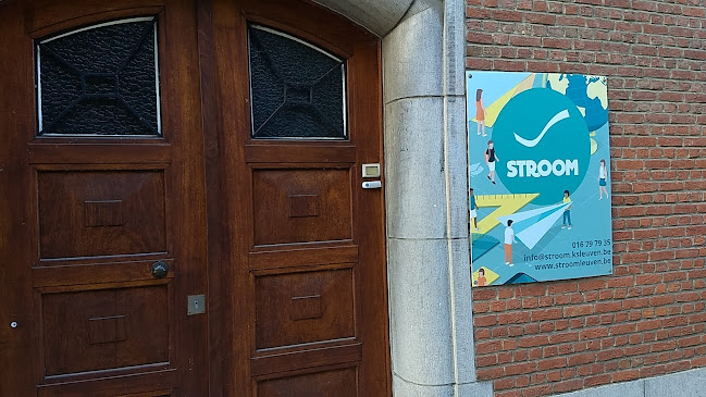 Stroom Leuven - School
