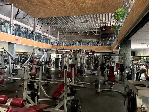 Low cost gyms in Tijuana